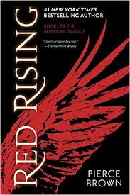 Red Rising Book Review