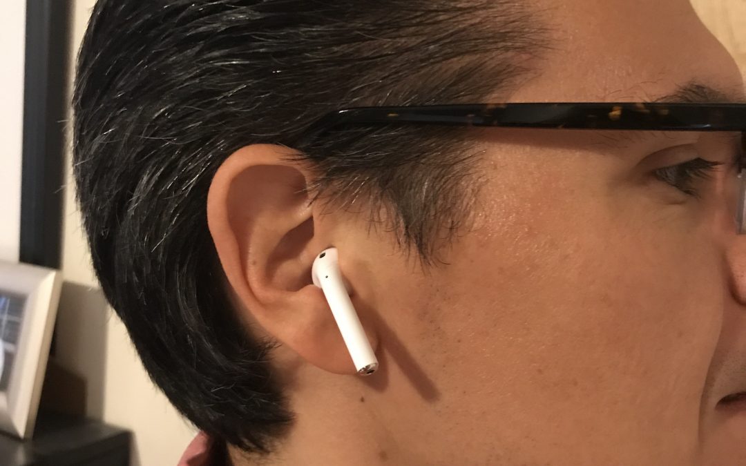 AirPods